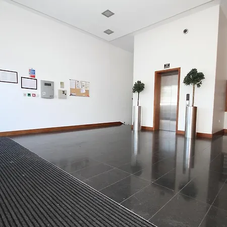 Magnificent Penthouse With Waterside Views Apartamento